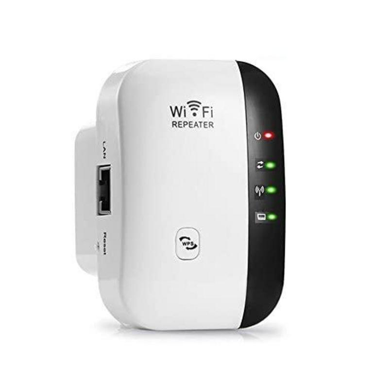 2PK WIFI EXTENDERS