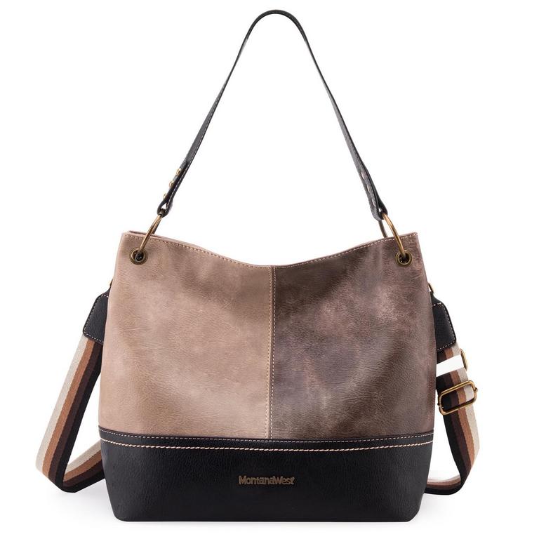 MONTANA WEST HOBO BAG