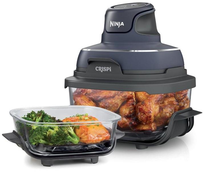 NINJA CRISPI AIR FRYER