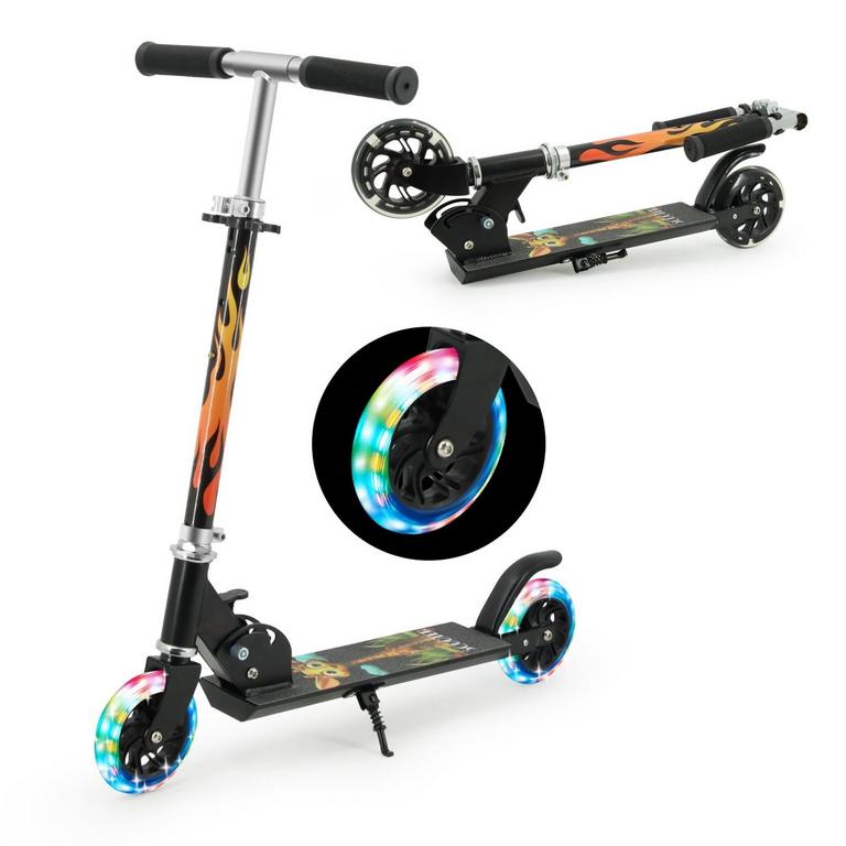 TENBOOM KIDS SCOOTER