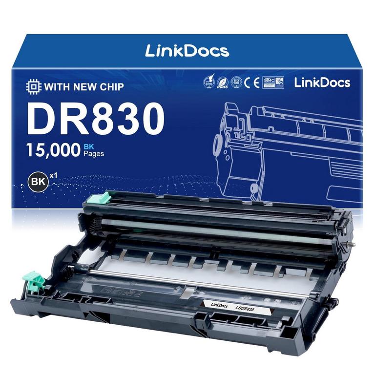 LINKDOCS DR830 IMAGING DRUM UNIT