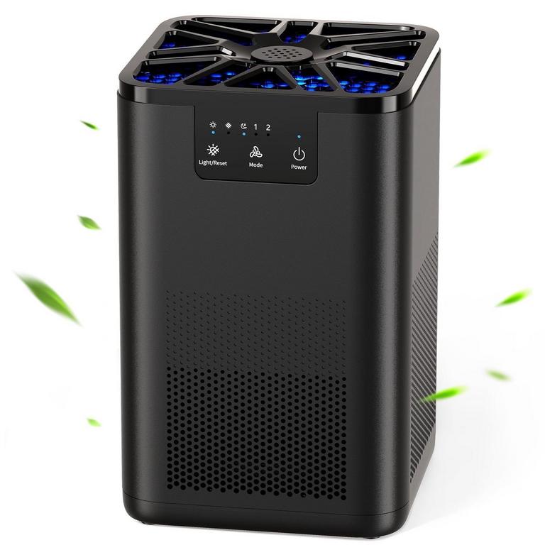 ALROCKET AIR PURIFIER