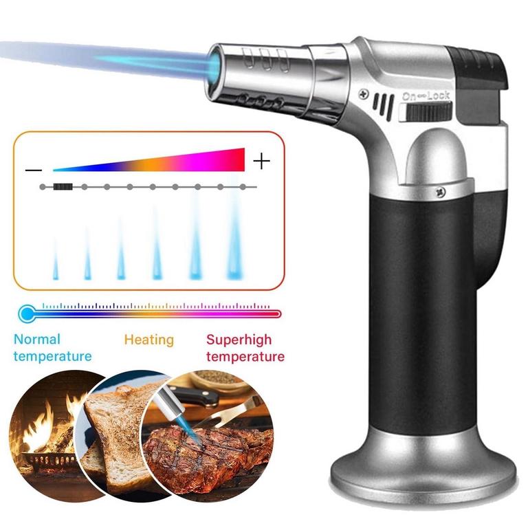 GGPG REFILLABLE TORCH