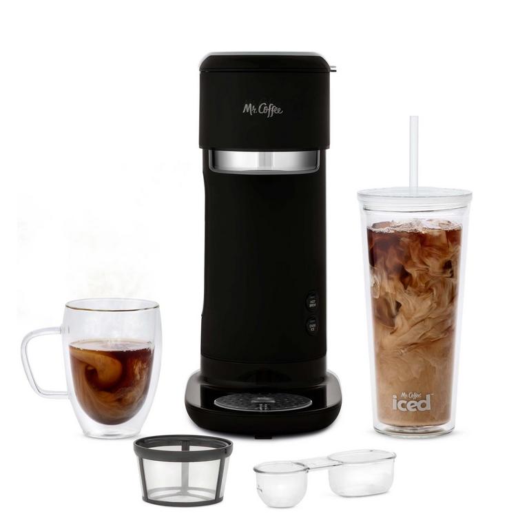 MR. COFFEE COFFEE MAKER