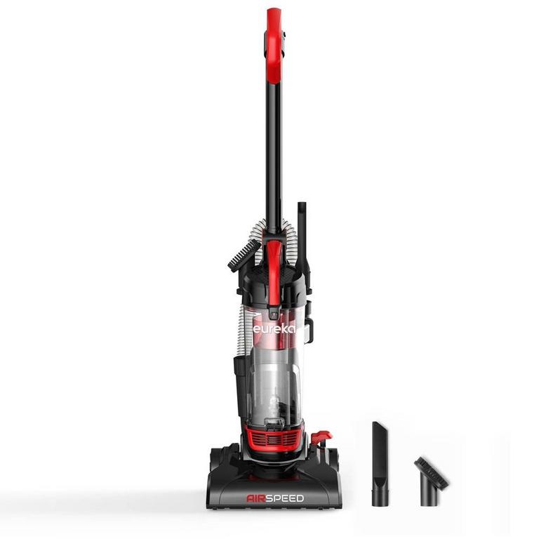 EUREKA AIRSPEED VACUUM