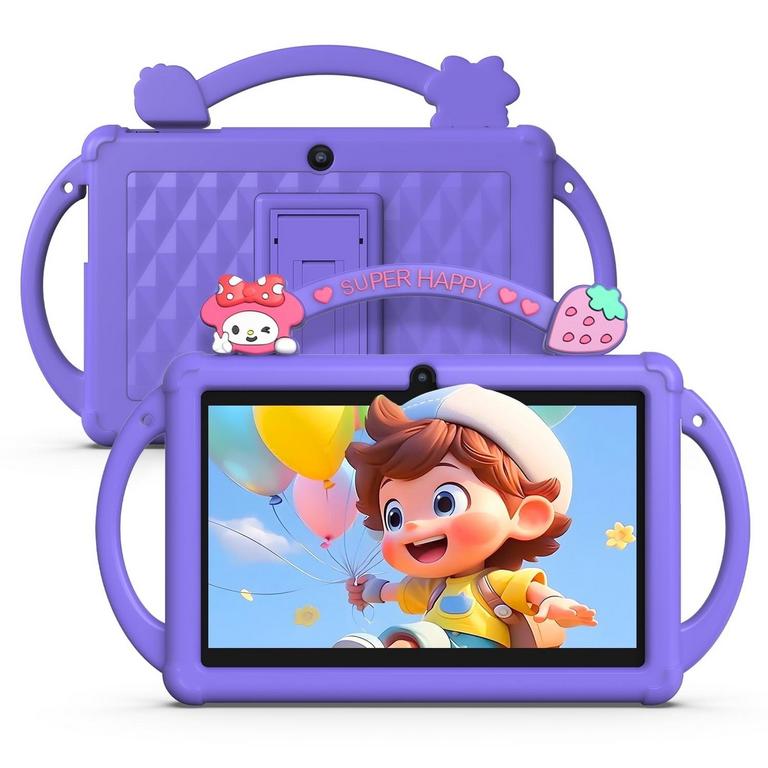 FITIFUN 7IN KIDS TABLET