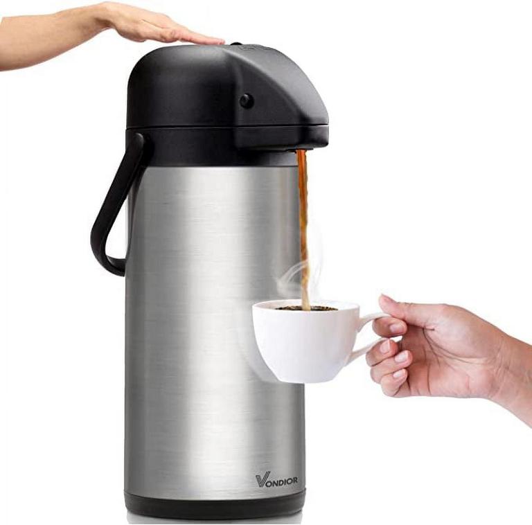 VONDIOR 85OZ THERMAL URN