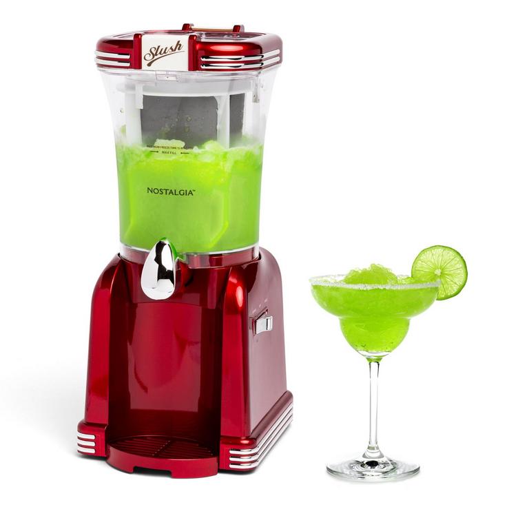 NOSTALGIA FROZEN DRINK MAKER