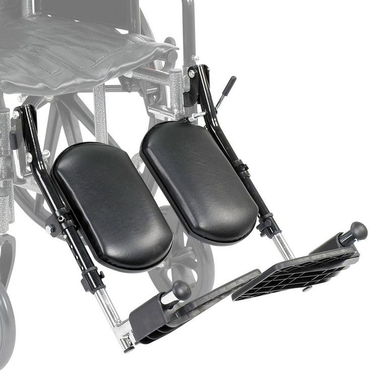 PROHEAL WHEELCHAIR LEG REST