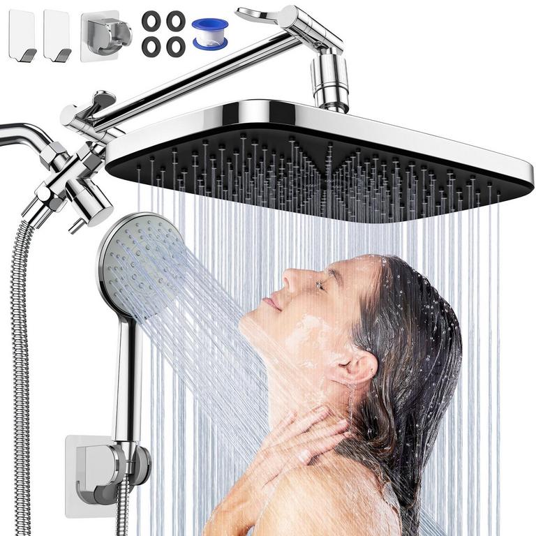 CSHIDWORLD 12IN SHOWERHEAD