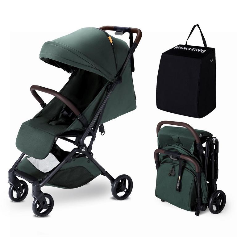 MAMAZING BABY STROLLER