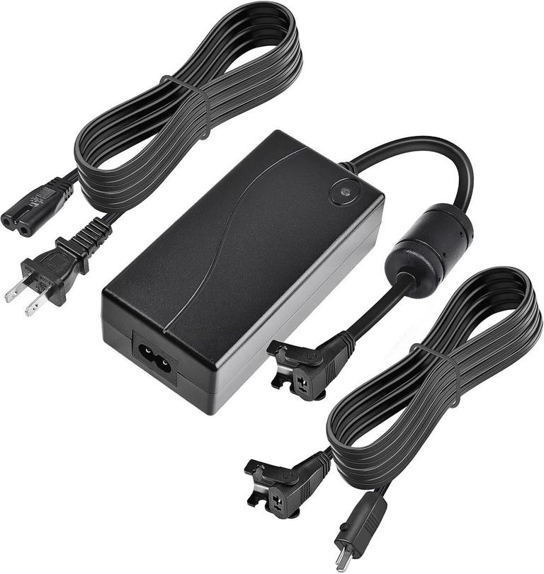 POWER SUPPLY TRANSFORMER