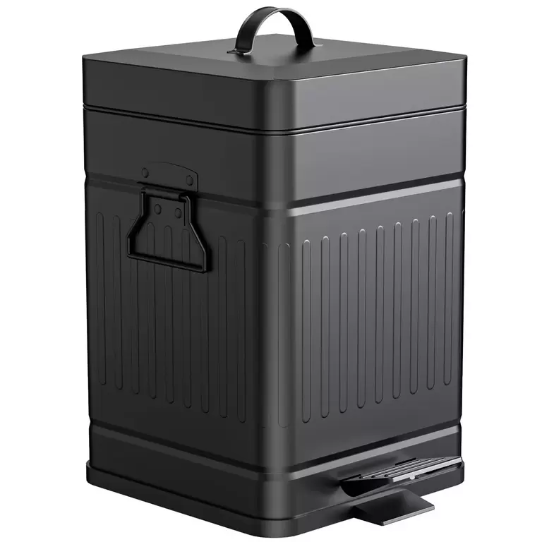 TINANA TRASH CAN 5L