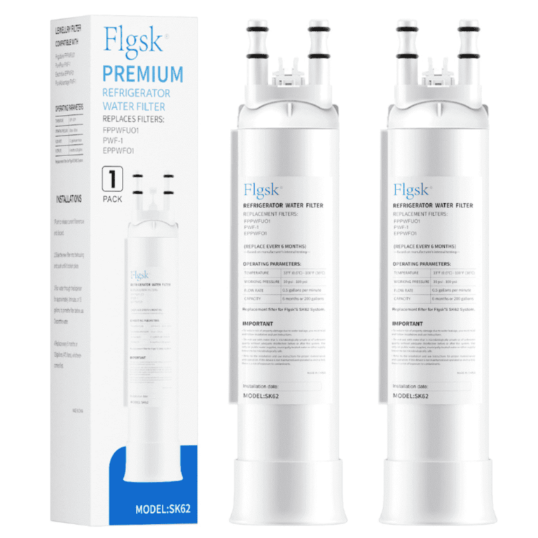 FLGSK WATER FILTERS 2 PACK