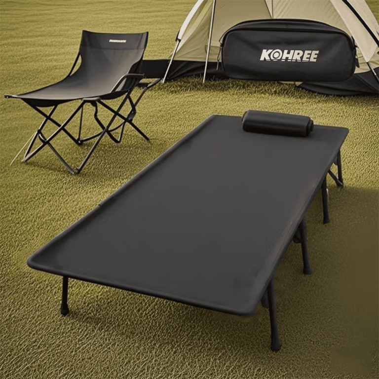 KOHREE CAMPING COT ADULT