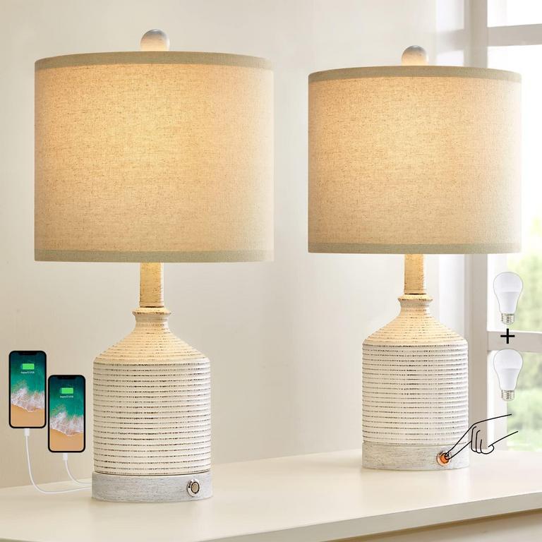POKAT 20IN DIMMABLE LAMPS