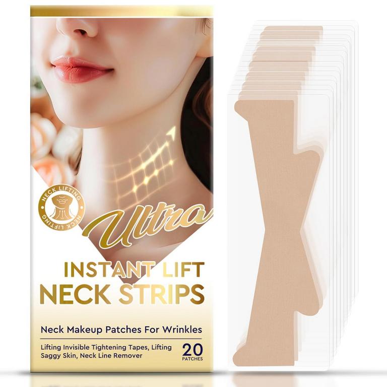 NECK LIFT TAPE