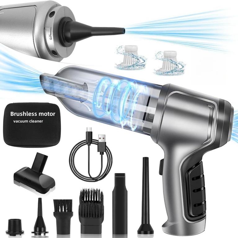 BOYUN DAJ HANDHELD VACUUM