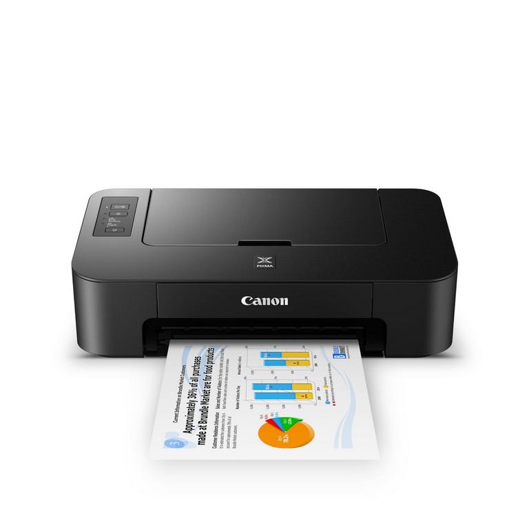 CANON INKJET PRINTER BLACK