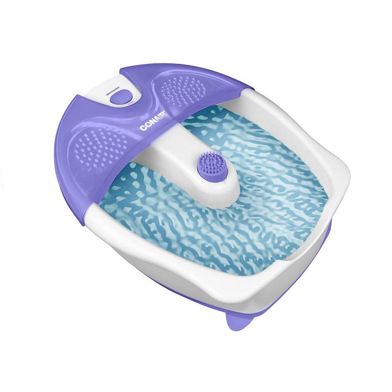 CONAIR FOOT SPA BATH