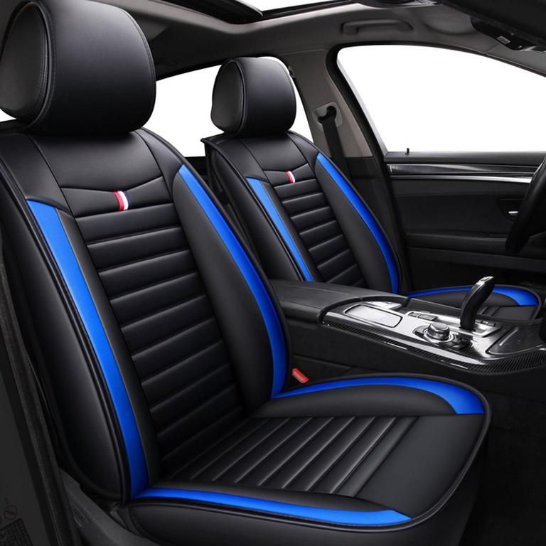 FRONT SEAT COVER