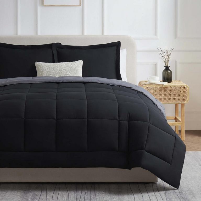 NESTL KING COMFORTER SET