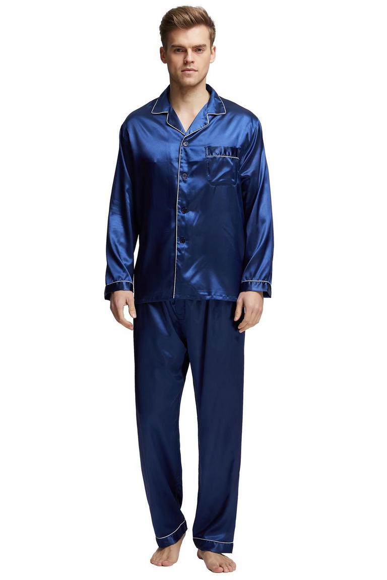 TONY CANDICE MENS PAJAMA SET M