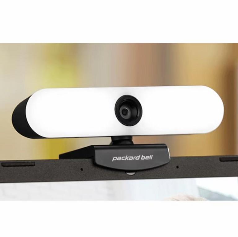 PACKARD BELL HD WEBCAM