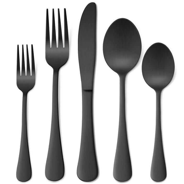 VESTEEL 20PC FLATWARE SET