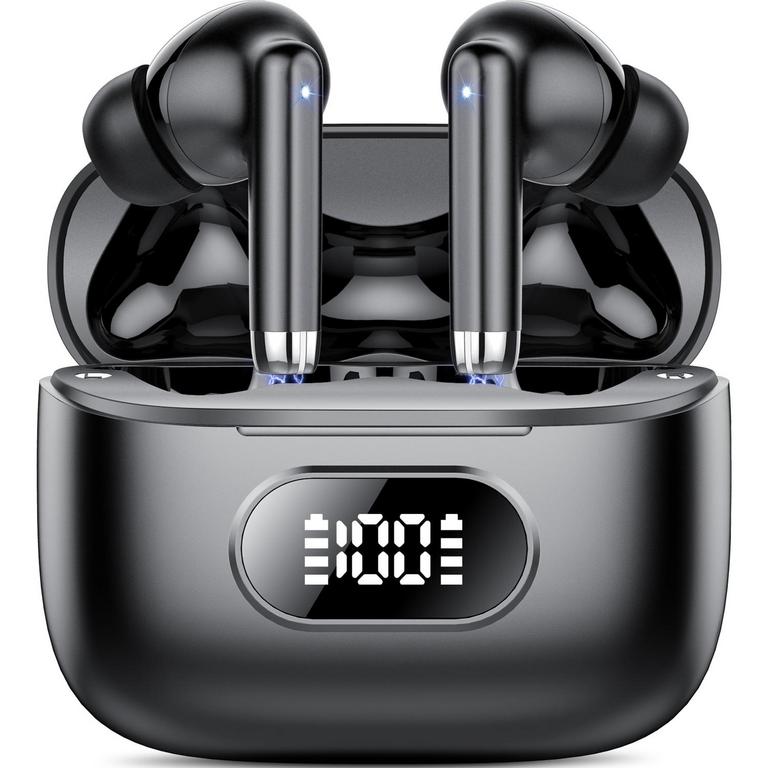 TIKLAND WIRELESS EAR BUDS