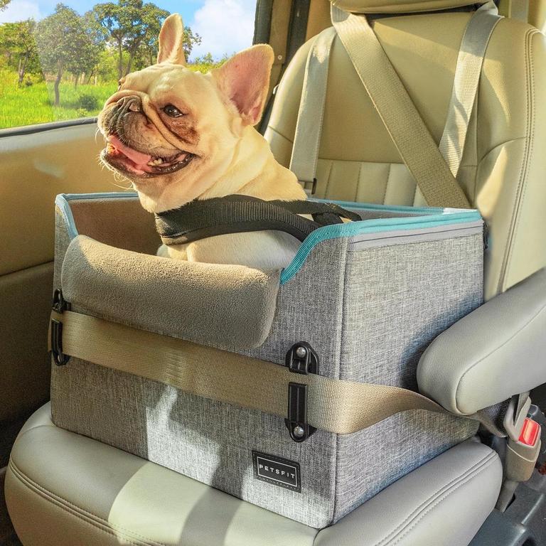 PETSFIT DOG CAR SEAT S