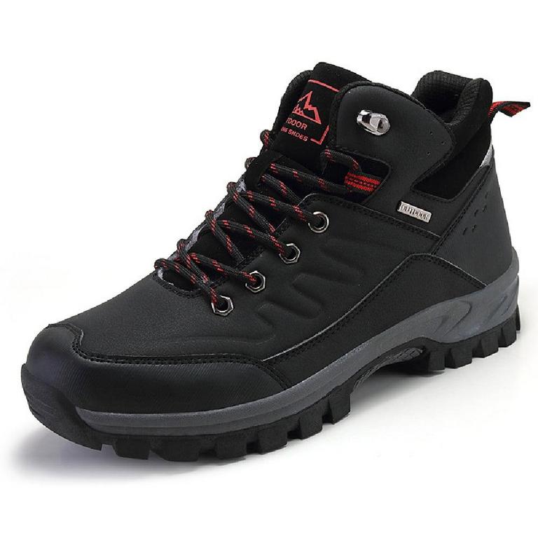 ECETANA MEN'S 7.5 HIKING BOOT