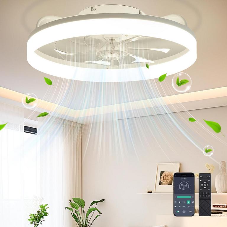 DIAMONDFORGE CEILING FAN 20IN
