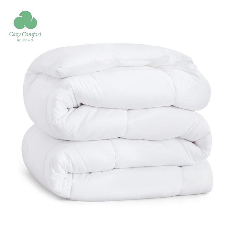 COZY COMFORT TWIN DUVET