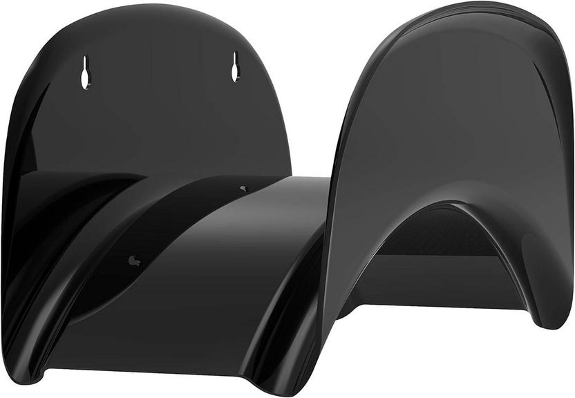 GARDZEN WALL MOUNTED HOSE HANGER