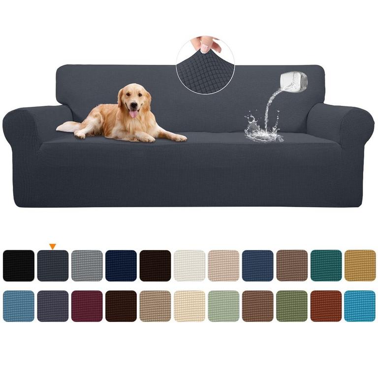 SANMADROLA WATERPROOF SOFA COVER