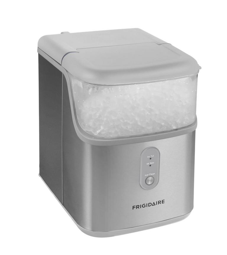 FRIGIDAIRE NUGGET ICE MAKER