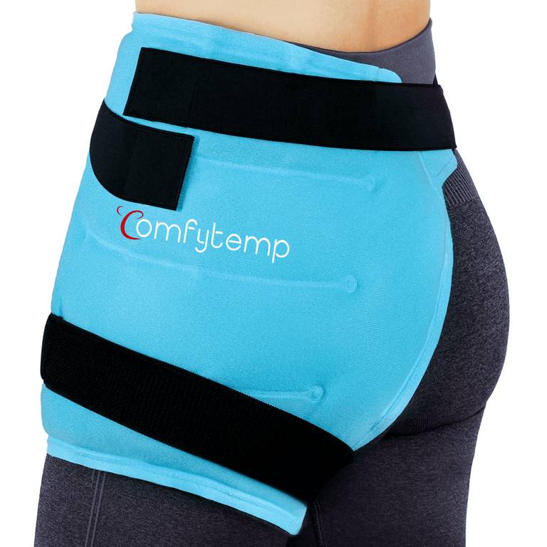 COMFYTEMP LARGE HIP ICE PACK