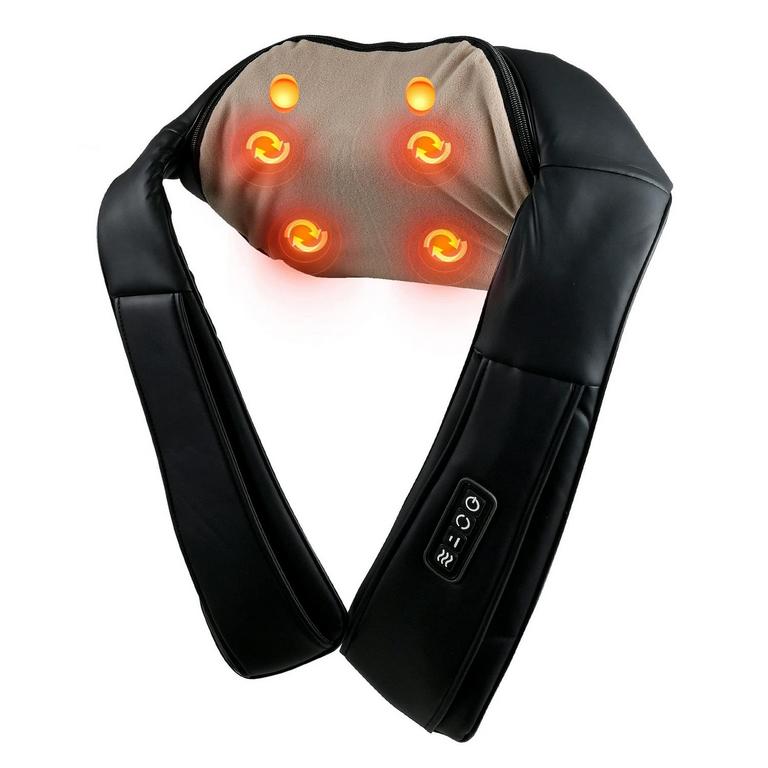 CAREPEUTIC NECK SHOULDER MASSAGER