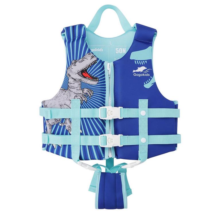 GOGOKIDS KIDS SWIM VEST 1-3Y