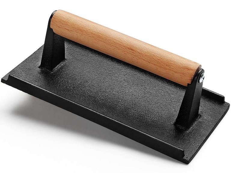 MIBOTE BURGER PRESS 8.2IN