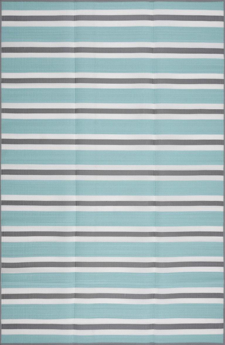 BLISS RUGS 9FT X 12FT OUTDOOR RUG