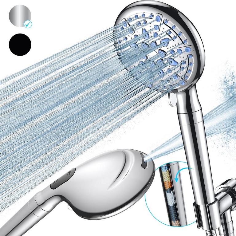 OPHANIE HANDHELD SHOWER HEAD