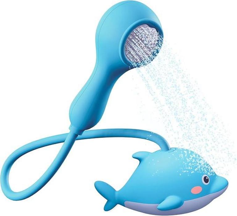 LUNOBABY BATH SHOWER HEAD