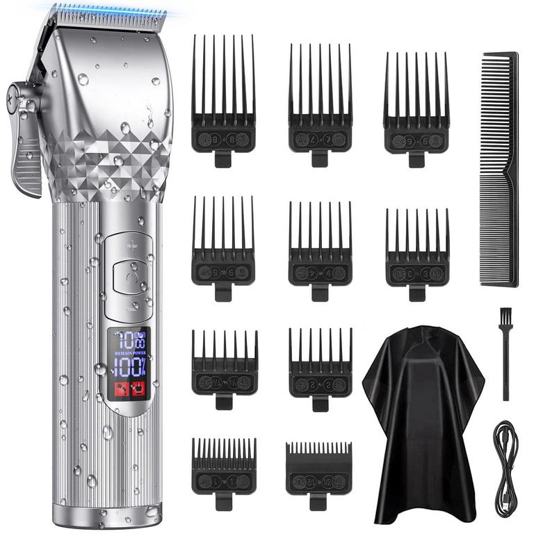 CSHIDWORLD HAIR CLIPPER SET