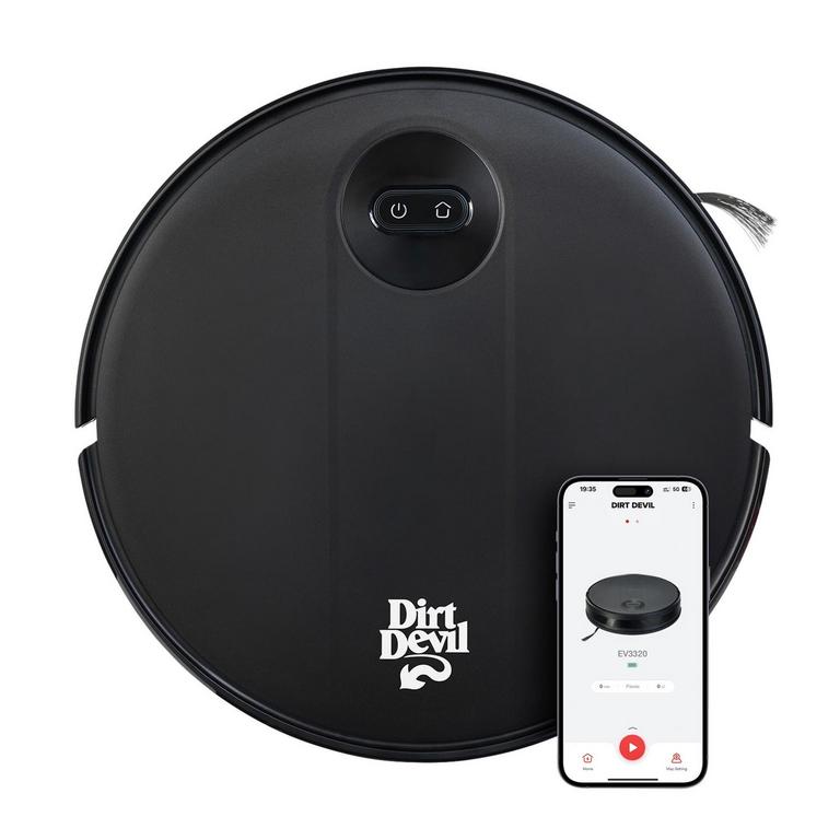 DIRT DEVIL ROBOT VACUUM