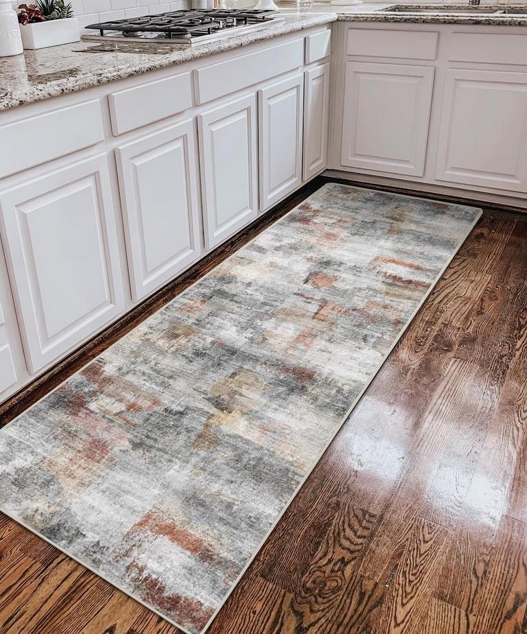 VIVORUG RUNNER RUG 2FT X 6FT