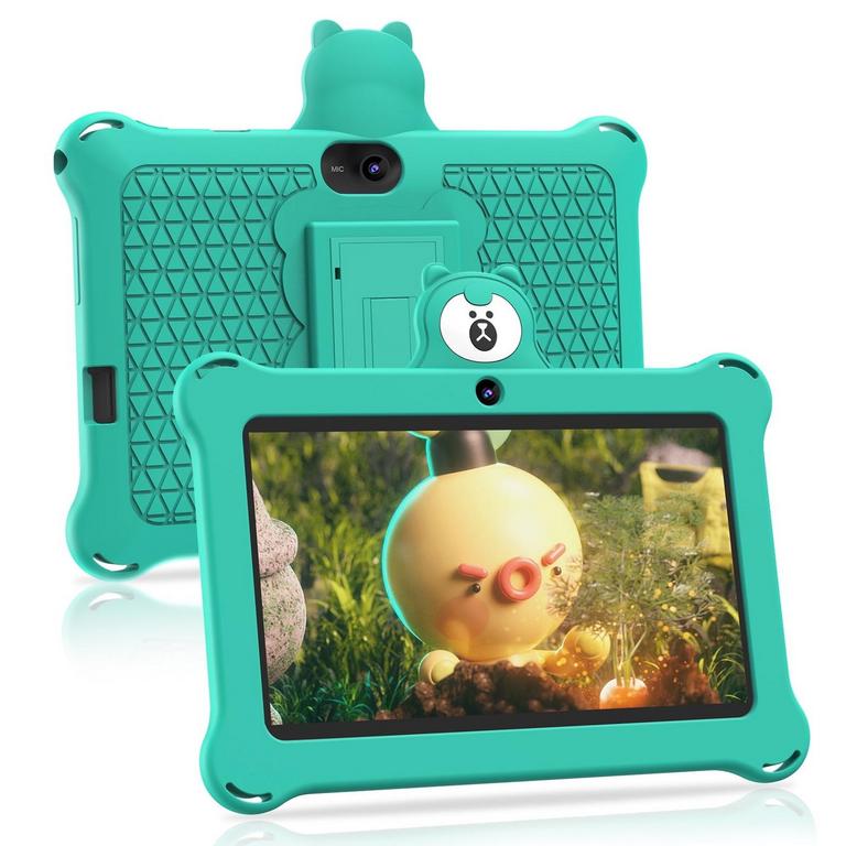 BAKEN 7IN KIDS TABLET
