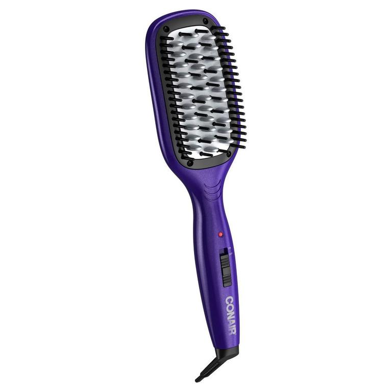 CONAIR STRAIGHTENING BRUSH