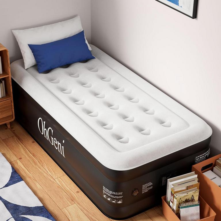 OHGENI TWIN AIR MATTRESS